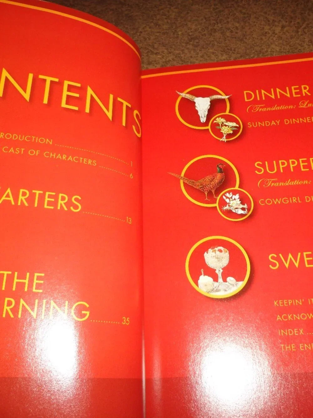 N/A new cookbook